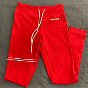 Ignite leggings